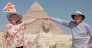  kombireisen ägypten