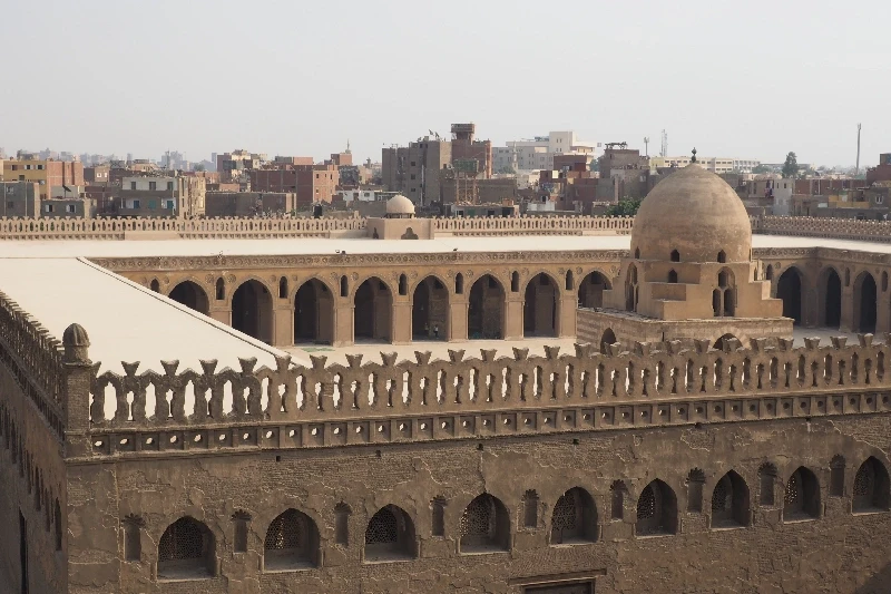 Cairo Islamico | Monumenti Islamici | Tour Egitto