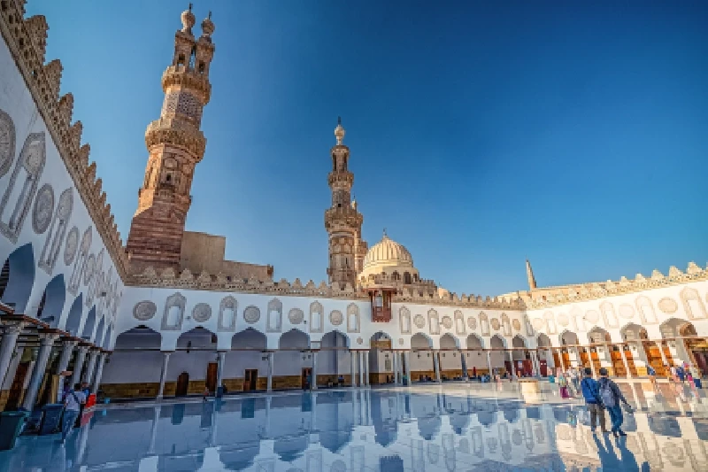 Cairo Islamico | Monumenti Islamici | Tour Egitto