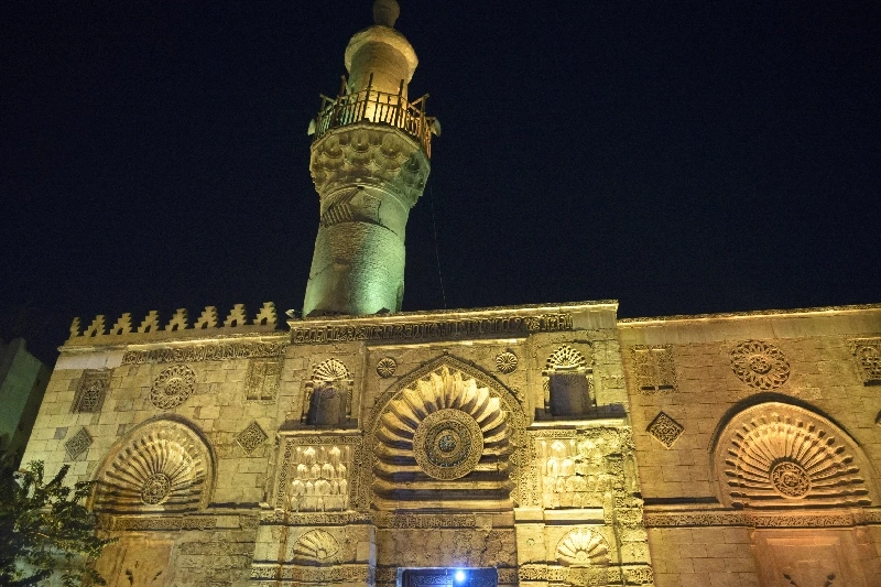 Cairo Islamico | Monumenti Islamici | Tour Egitto