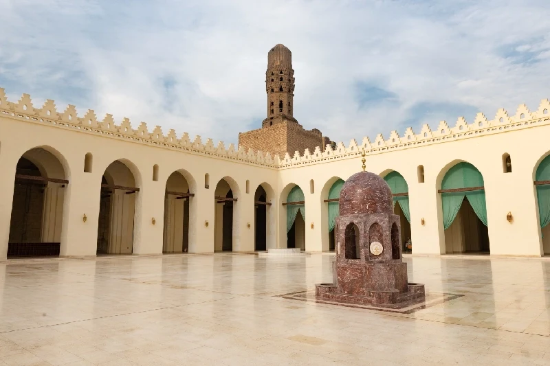 Cairo Islamico | Monumenti Islamici | Tour Egitto