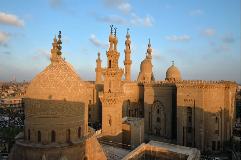 Cairo Islamico | Monumenti Islamici | Tour Egitto