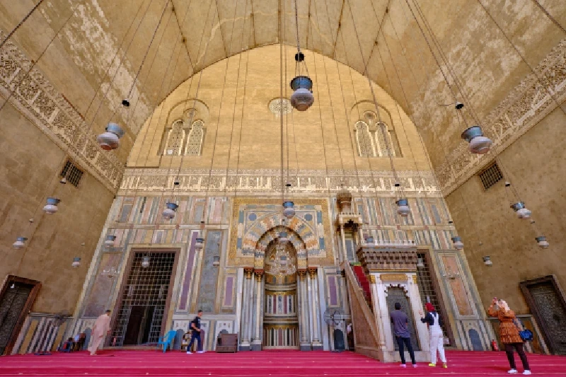 Cairo Islamico | Monumenti Islamici | Tour Egitto