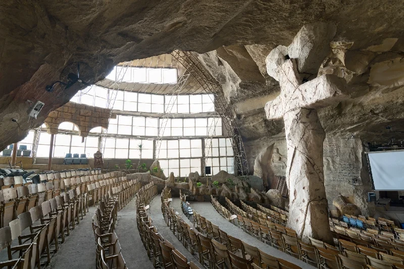 Il Cairo Copto | Copta Chiesa | Tour Egitto