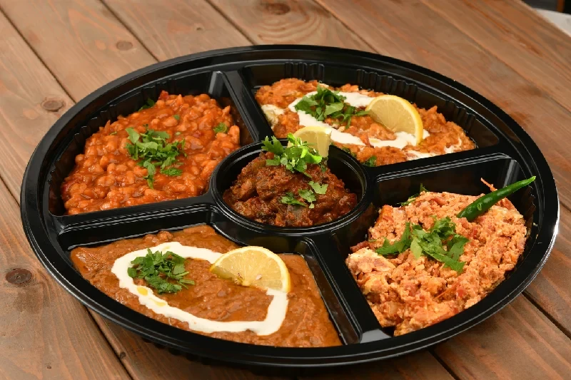 Ful Medames, colazione egiziana