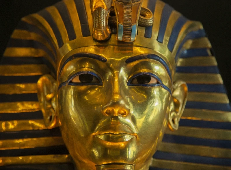 Tesori di Tutankhamon | Il Tesoro di Tutankhamon | Tour Egitto