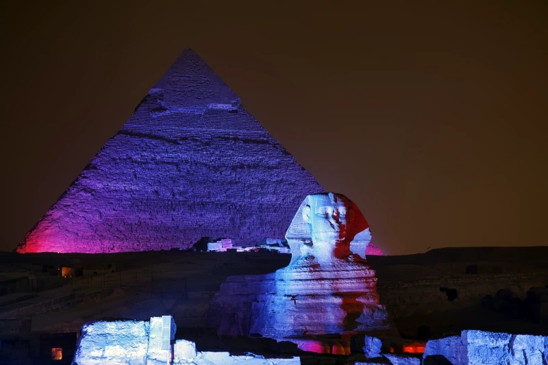 Cairo di Notte | Cairo Vita Notturna | Tour Egitto