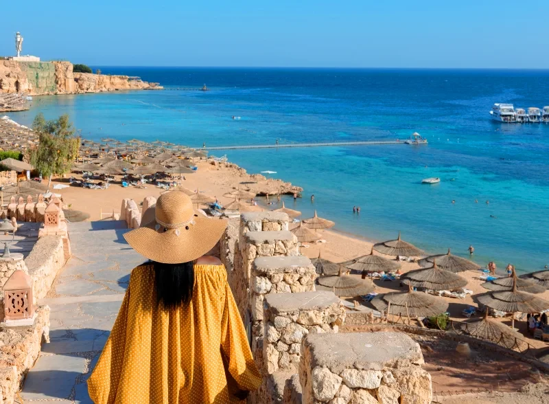 È sicuro andare in Egitto? | Tour Egitto