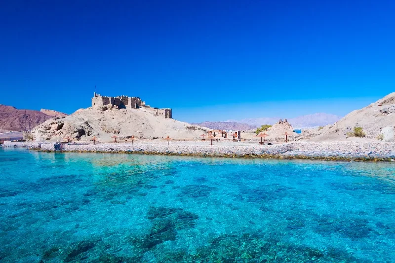 Spiagge in Egitto | Località di Mare in Egitto | Tour Egitto