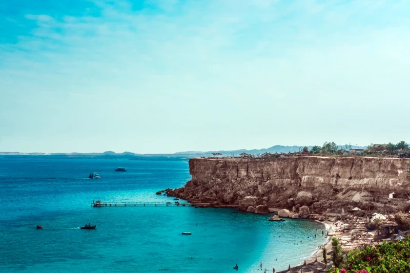 Marsa Alam o Sharm | Meglio Sharm o Marsa Alam a Dicembre