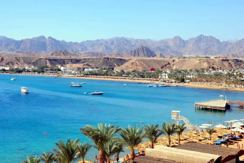 Marsa Alam o Sharm | Meglio Sharm o Marsa Alam a Dicembre