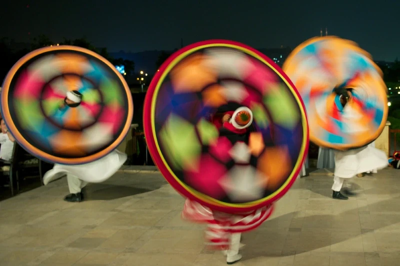 Cairo di Notte | Cairo Vita Notturna | Tour Egitto