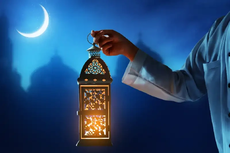 Ramadan in Egitto