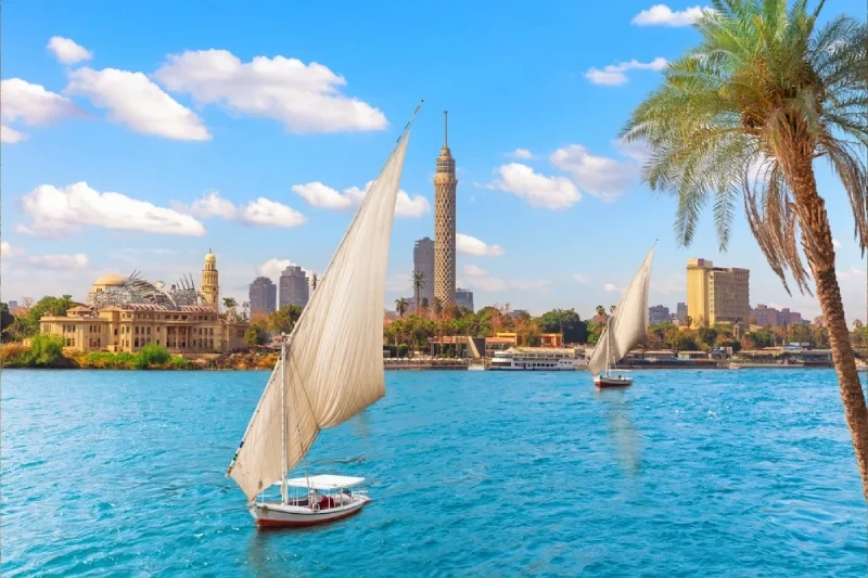 Cosa Vedere al Cairo in 3 Giorni | Cairo da Vedere