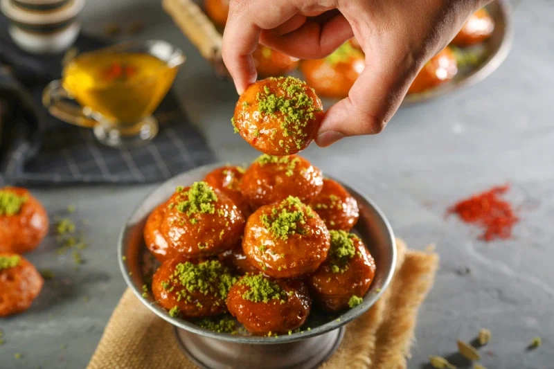 Ramadan Dolci Egiziani | Dolci Egiziani Ramadan