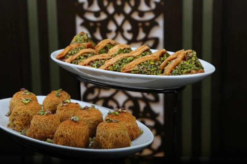 Ramadan Dolci Egiziani | Dolci Egiziani Ramadan