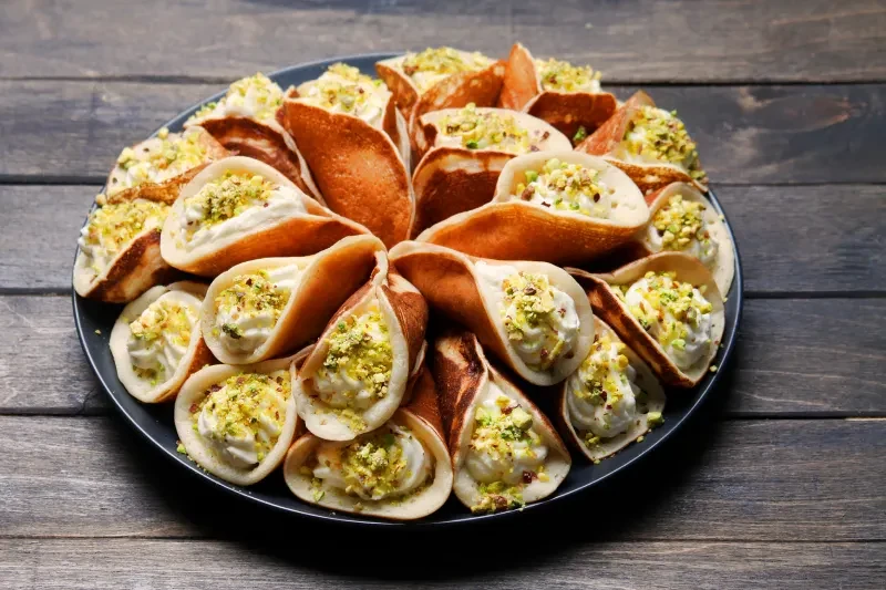 Ramadan Dolci Egiziani | Dolci Egiziani Ramadan