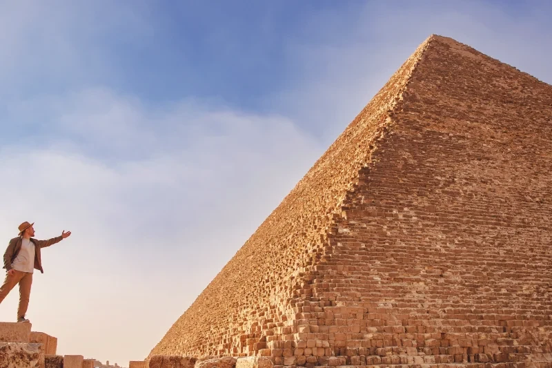 Cosa Vedere a Giza | Giza Cosa Vedere | Cosa Visitare a Giza