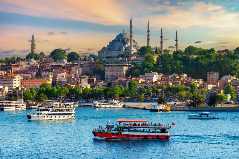 istanbul turchia, cose da vedere in Turchia 