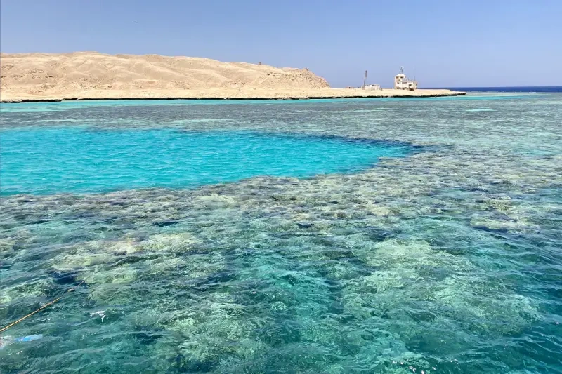 Marsa Matrouh Mare