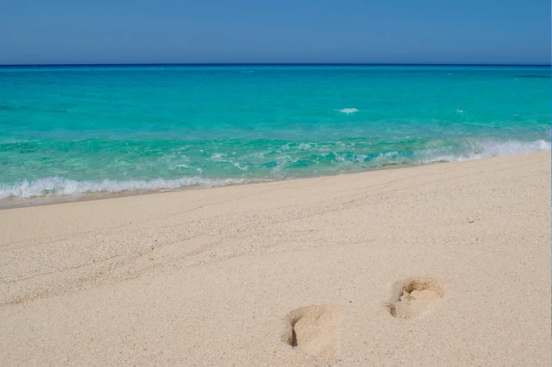 Marsa Matrouh Mare