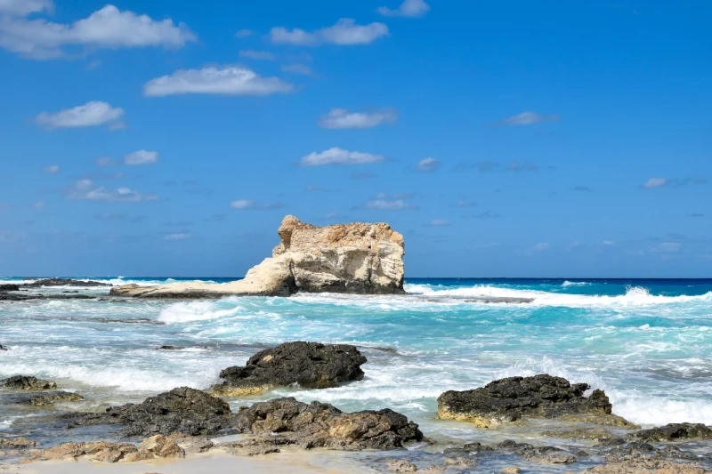 Marsa Matrouh Mare