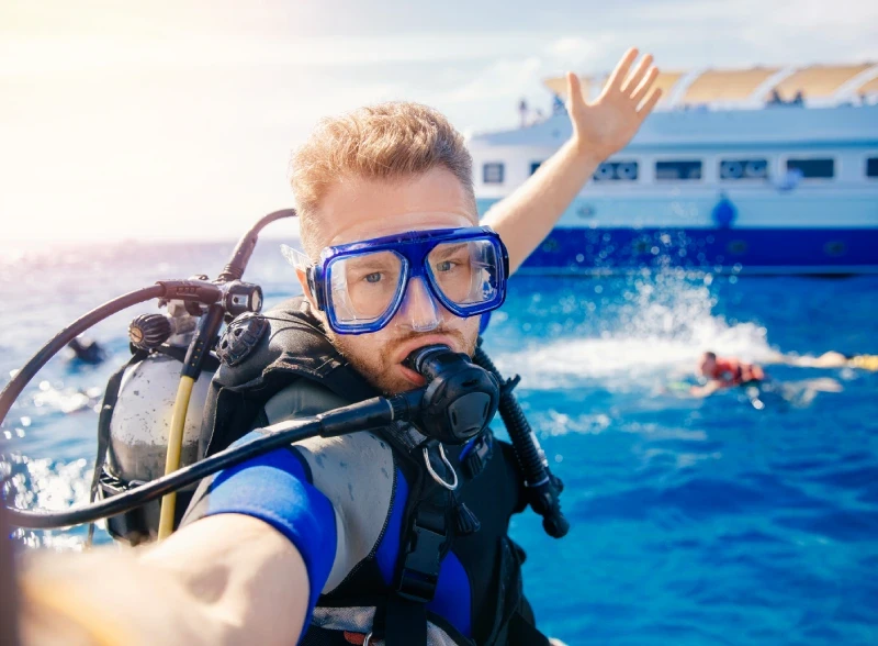 Cose da Evitare a Sharm el Sheikh