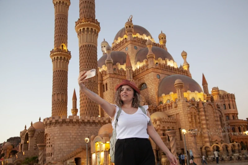 Cose da Evitare a Sharm el Sheikh