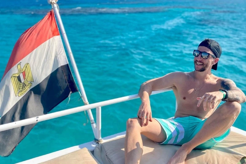 Cose da Evitare a Sharm el Sheikh