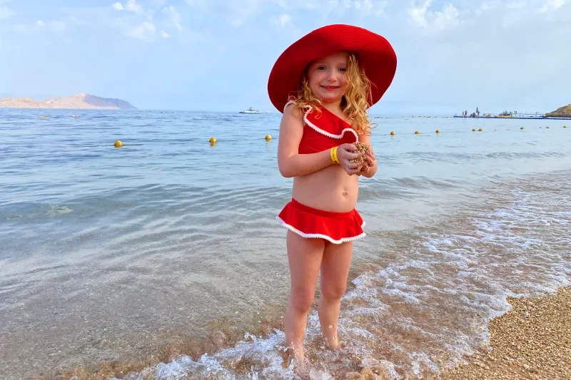 Cose da Evitare a Sharm el Sheikh