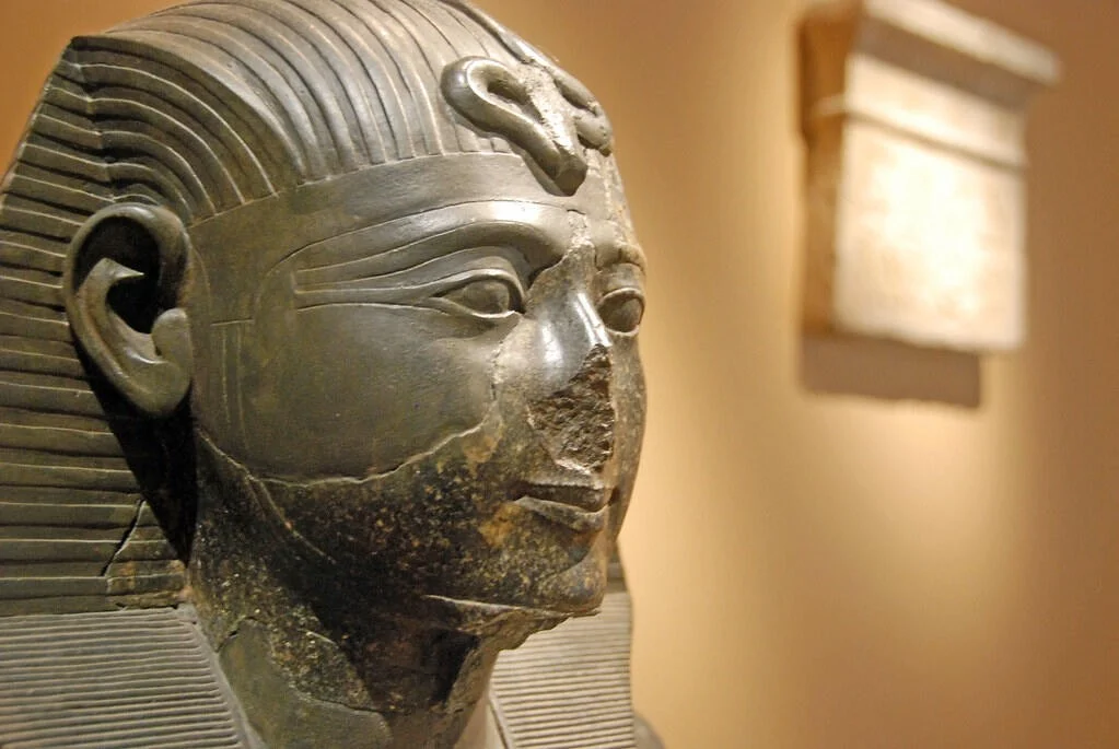 Seti I: El Faraón Guerrero y Su Legado Histórico