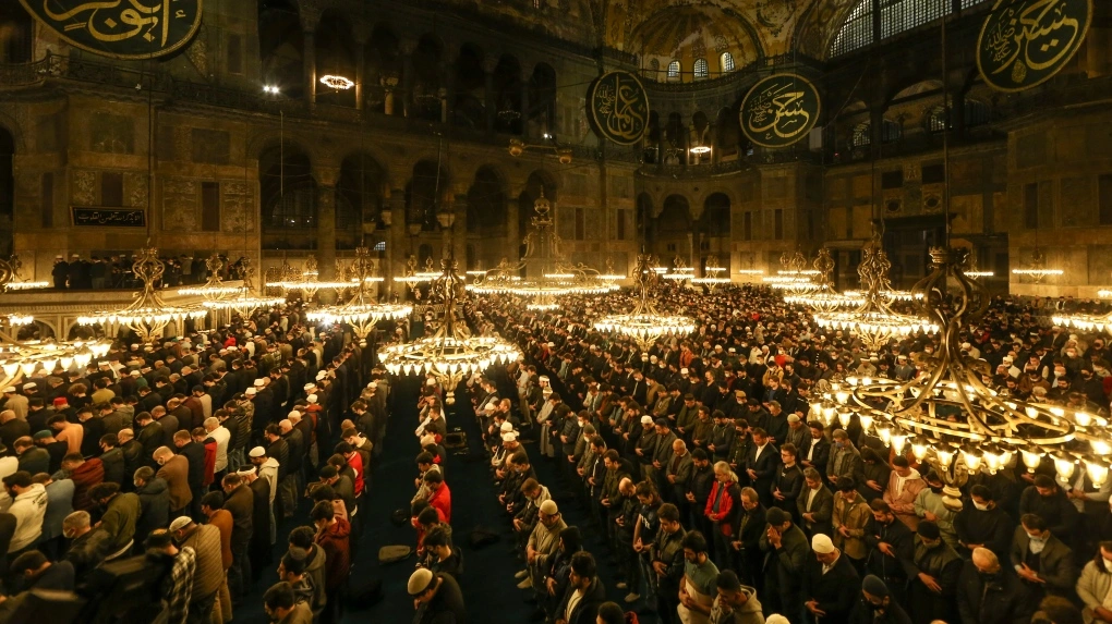 ¿Qué es el Ramadán? Significado y Tradiciones