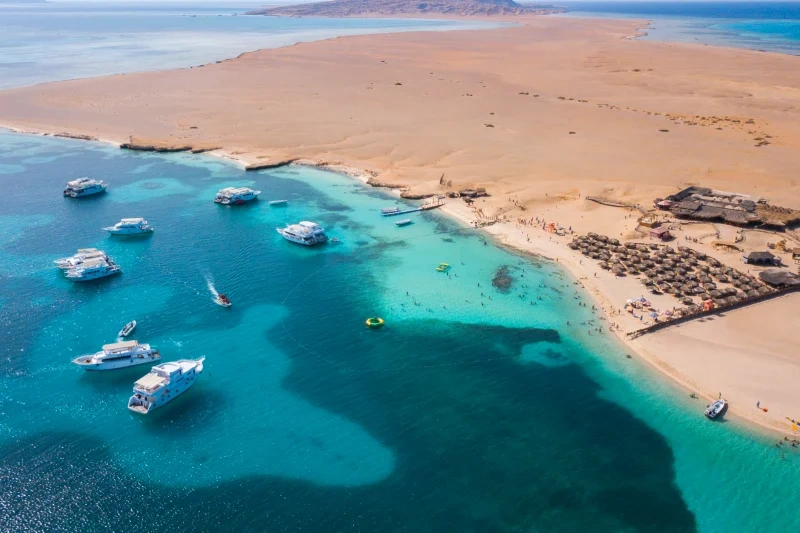 Hurghada Mare