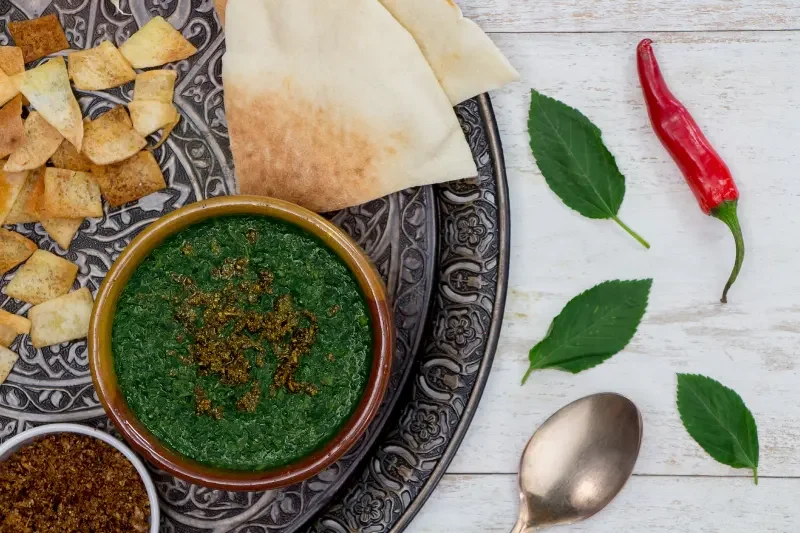 Cosa Si Mangia in Egitto