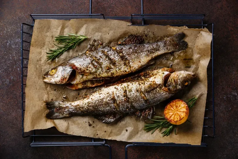 Cosa Si Mangia in Egitto