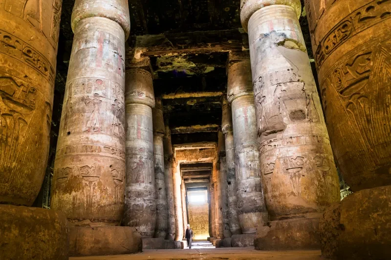 Templi Egizi 