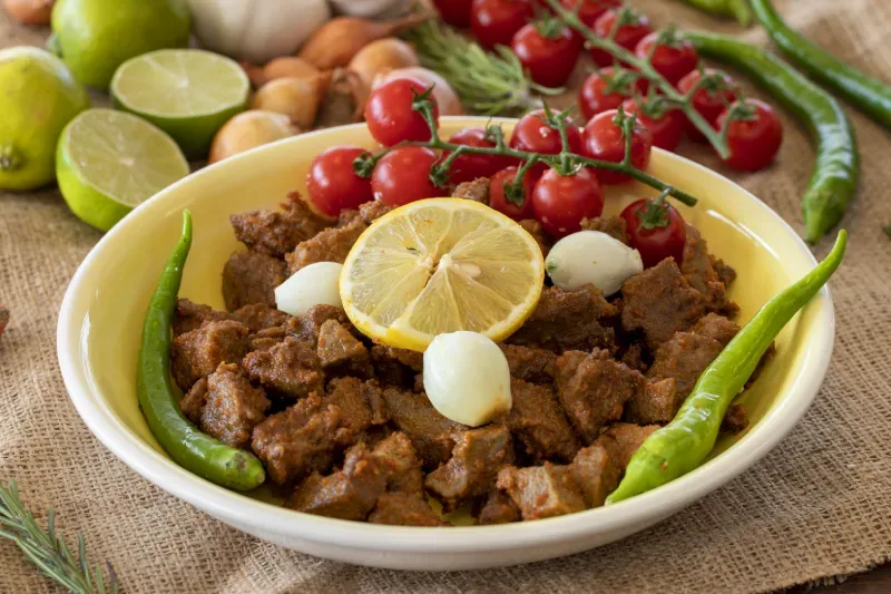 Cibo Egiziano