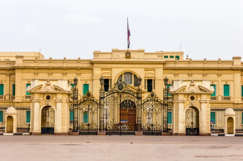 Cosa Fare al Cairo