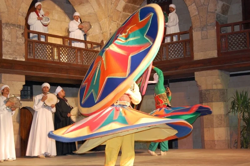 Cosa Fare al Cairo