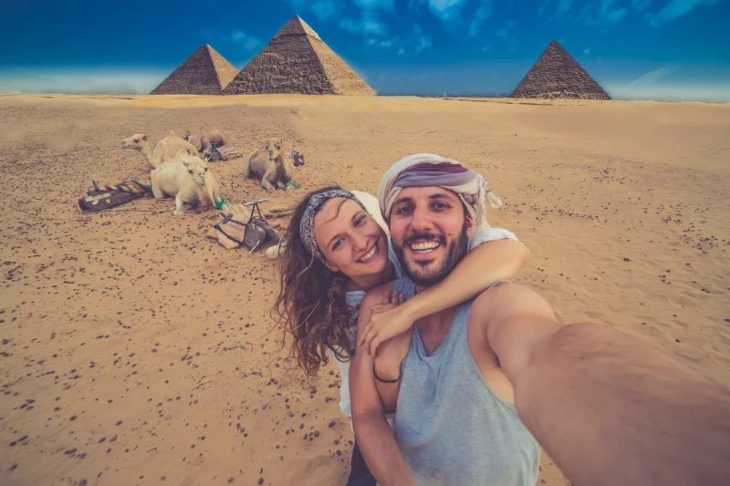 Cosa Fare al Cairo