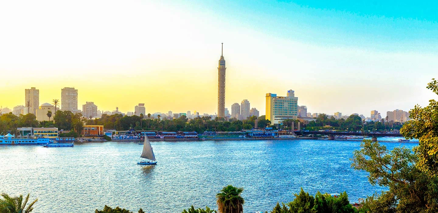 El Cairo