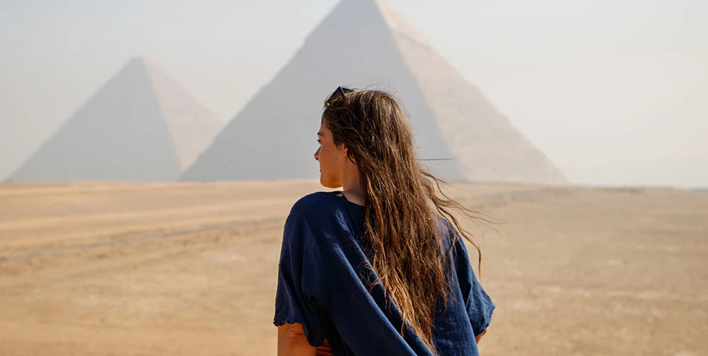 Descubre las Mejores Ciudades en Egipto: Un Viaje Inolvidable
