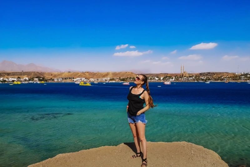 Cosa Portare a Sharm el Sheik