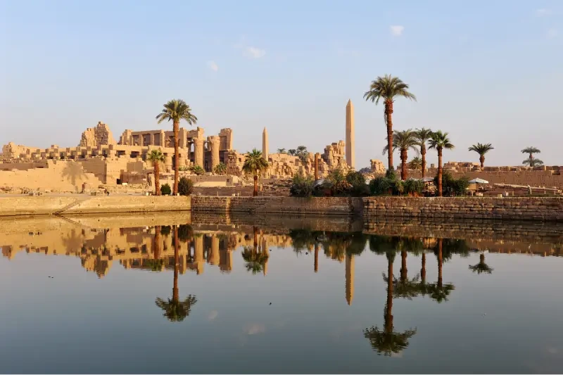 tempio di karnak, cosa vedere a luxor