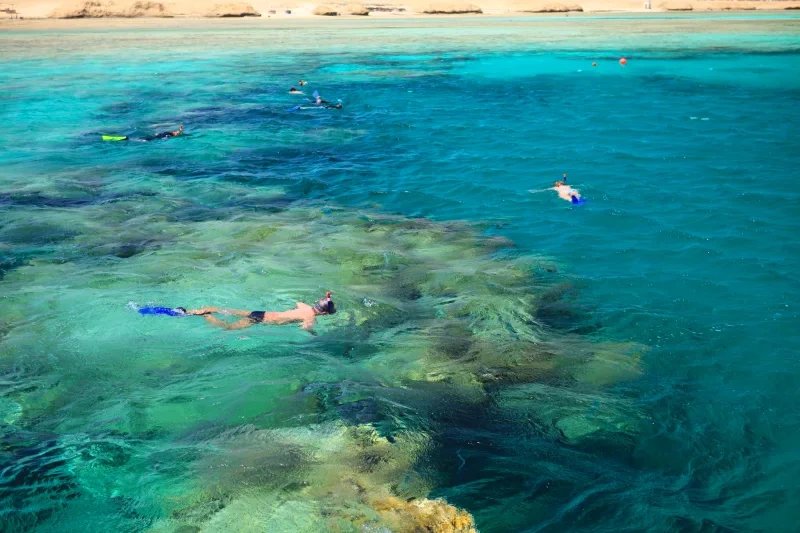 Marsa Alam Mare