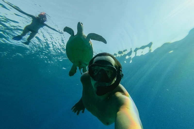 Marsa Alam Mare