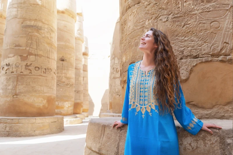 Cosa Fare a Luxor