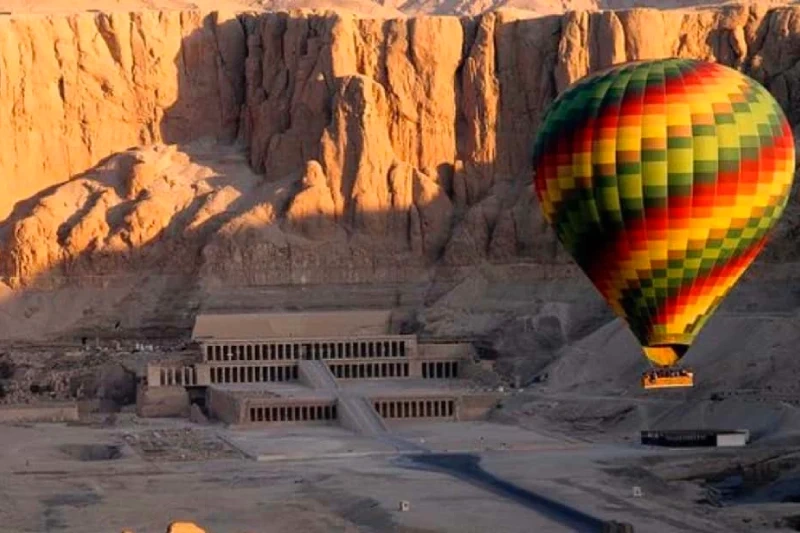 Cosa Fare a Luxor