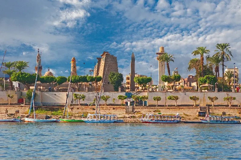 Cosa Fare a Luxor