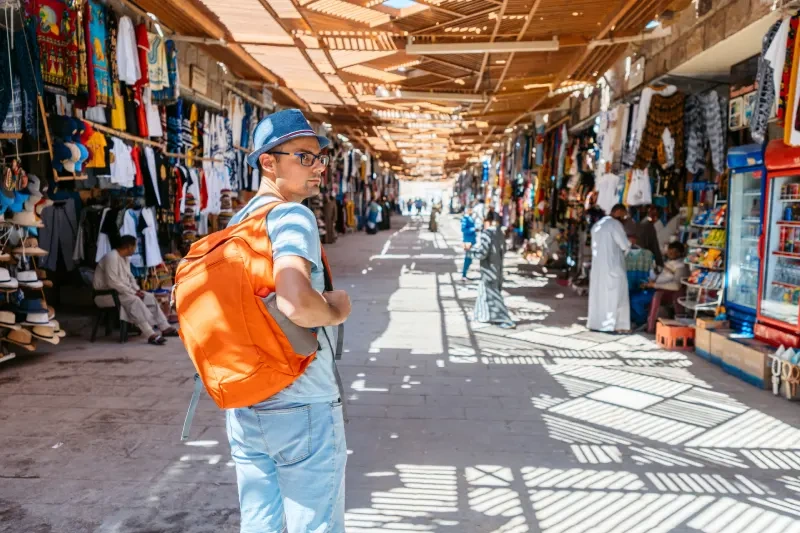 Cosa Fare a Luxor